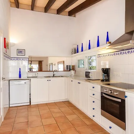 Villa Villa Nikki *