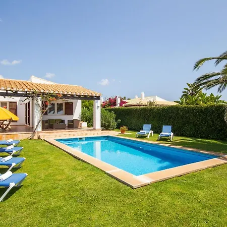 Villa Villa Nikki