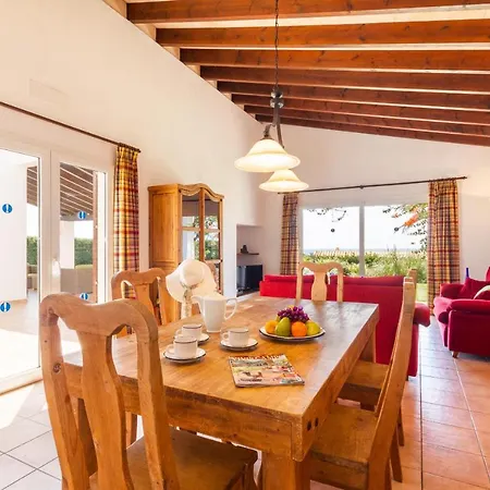 Villa Nikki Willa Binibeca