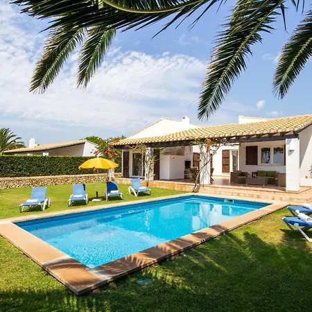 Villa Nikki Villa