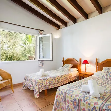 Villa Villa Nikki