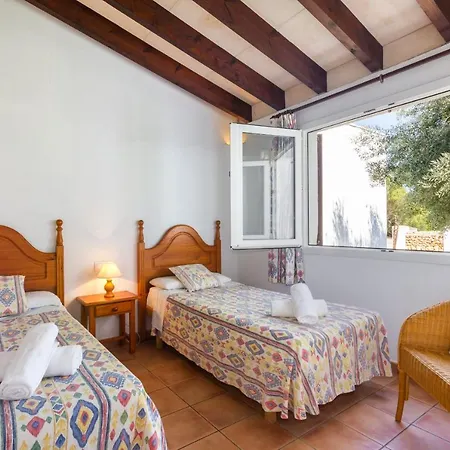 Willa Villa Nikki Binibeca