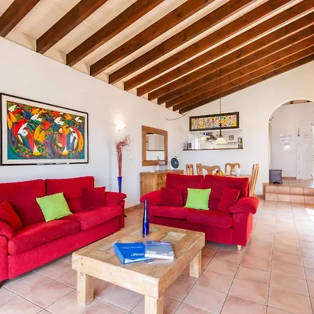 Villa Nikki Villa