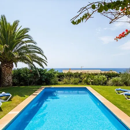 Villa Nikki Binibeca