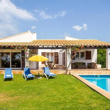 Villa Nikki Villa Binibeca